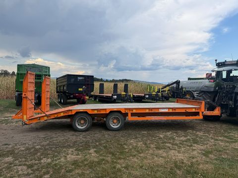 Pronar RC2100
