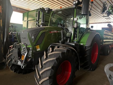 <strong>Fendt 313 Vario Prof</strong><br />