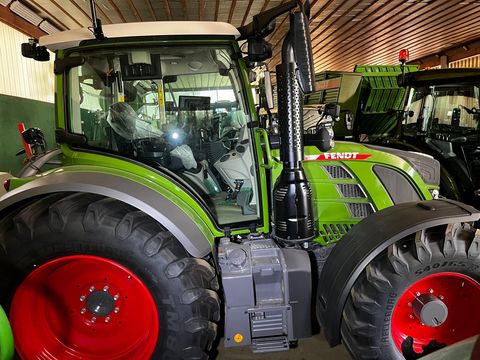 516 Vario Profi+ FendtONE