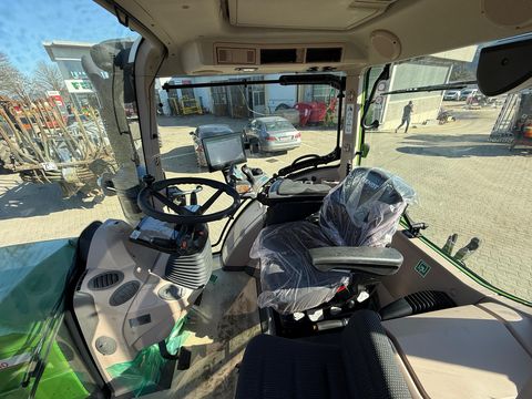 Fendt 314 Vario Profi