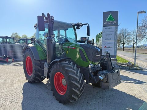 Fendt 314 Vario Profi