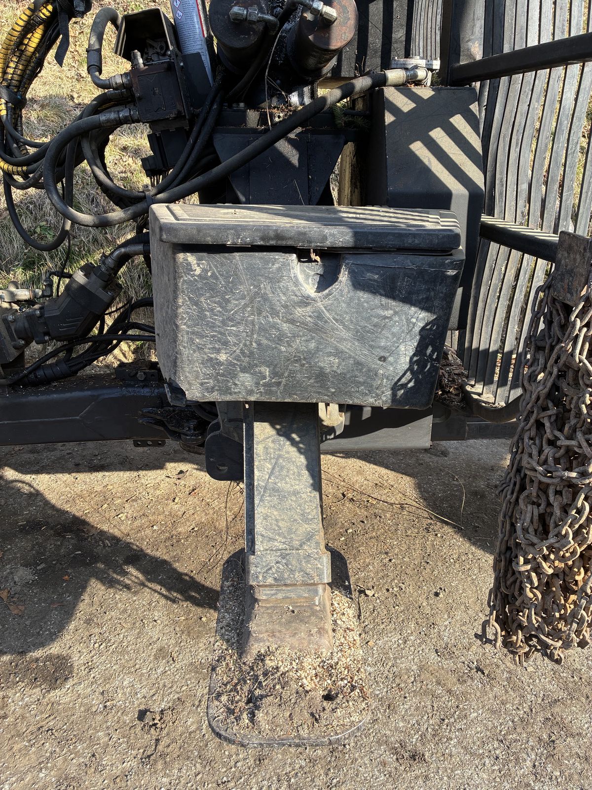 Kesla Kesla 124 H + 304 T 2