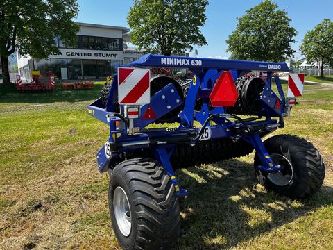 Dal-bo Dalbo Minimax 630 
