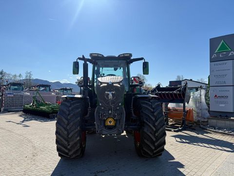 Fendt 832 Vario Gen5 Profi+