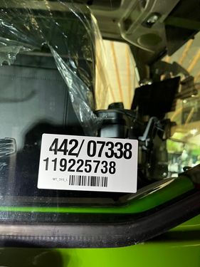 Fendt 516 Vario Profi FendtONE