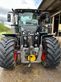 Claas Arion 660 CIS+ CMATIC