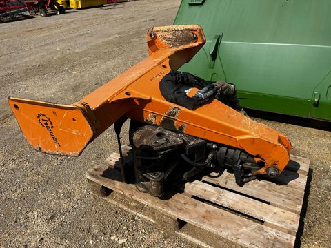 Sonstige Hauer HZ 230