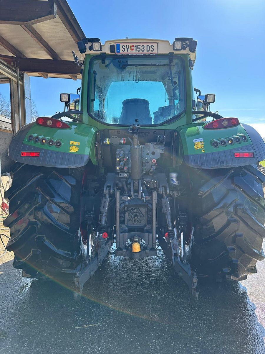Fendt 724 Vario 3