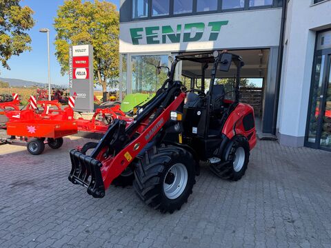Manitou MLA 5 -50 H