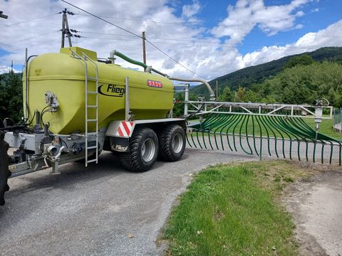 Fliegl PFW 15000 Tandem Polly