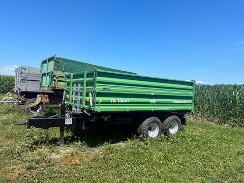 Brantner TA 10041