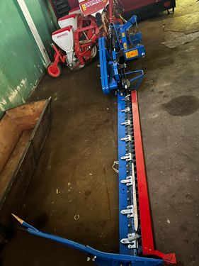 Sonstige BCS BF DUPLEX GOLD