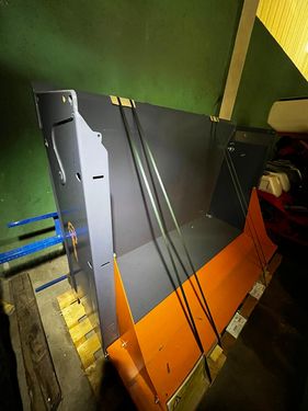 Hauer KM 220 