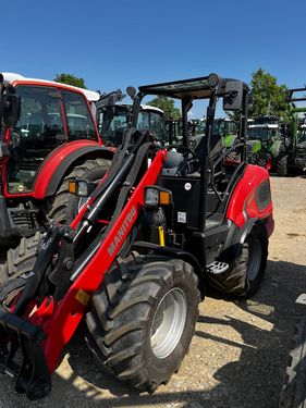 Manitou MLA 5 -50 H