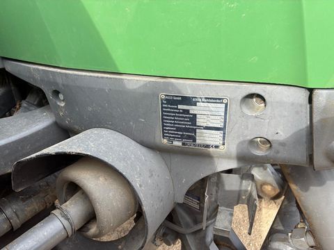 Fendt 930 Vo Vario