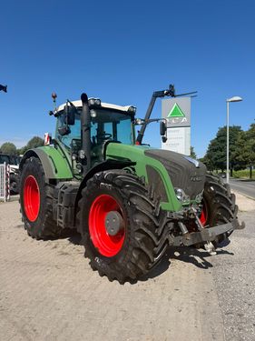 Fendt 930 Vo Vario