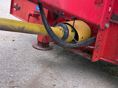 Trioliet Triolit TM 12