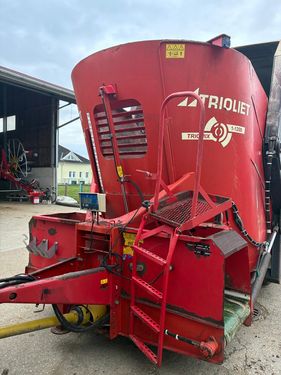 Trioliet Triolit TM 12