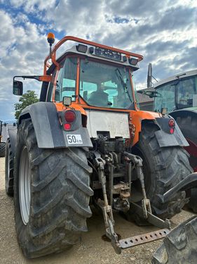 Fendt 924 Vo Vario