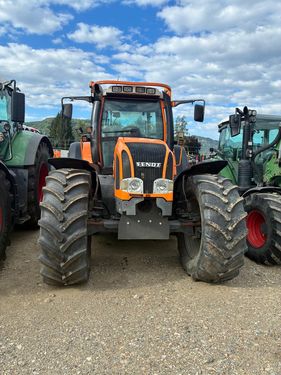 Fendt 924 Vo Vario