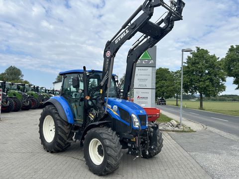 New Holland T4.105