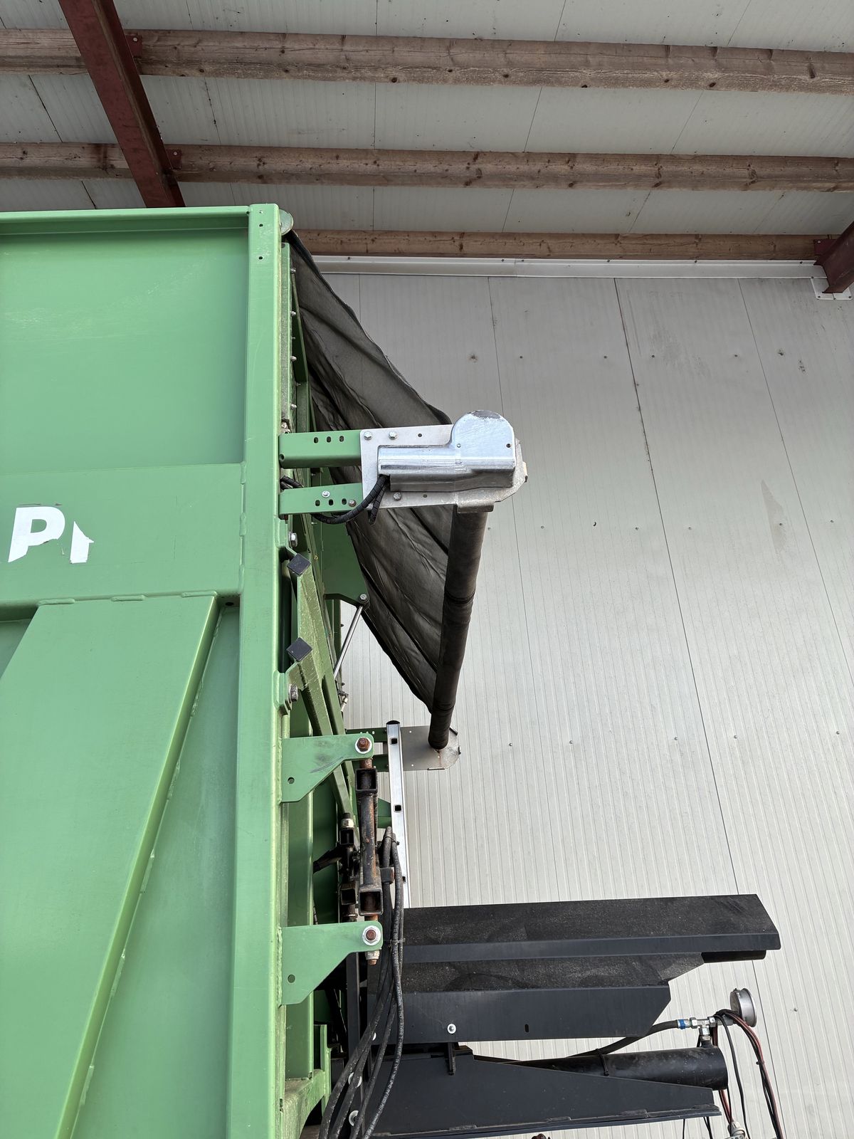 Brantner Brantner Power Push Plus TA 23063 PP+ 3