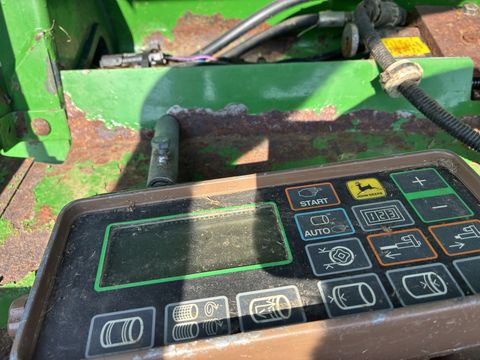 John Deere John Deere 580