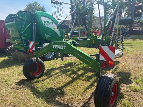 Fendt Former 801