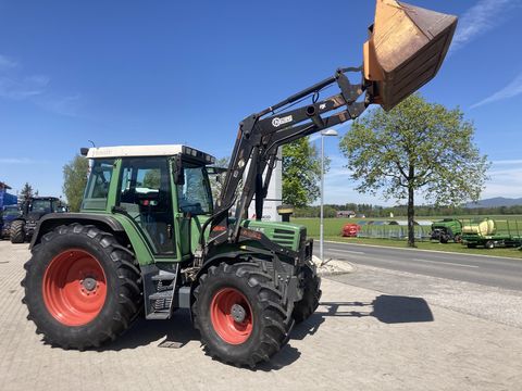 Fendt Favorit 510 C