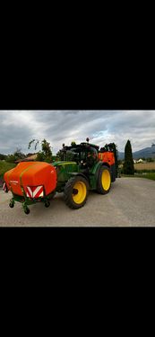 Amazone AMAZONE UF 1602 + FT 