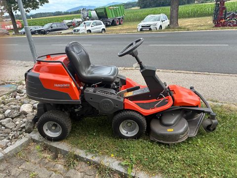 Husqvarna Husqvarna R 418Ts AWD 