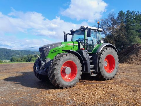 Fendt 1050 Vario (MY