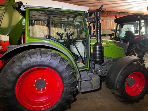 Fendt 210 Vario V Profi (Gen3)
