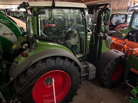 Fendt 314 Vario Power
