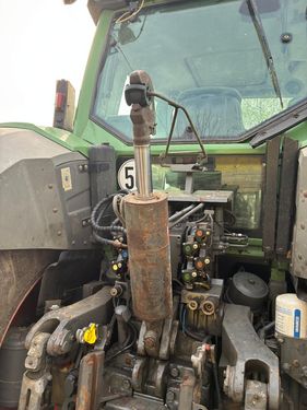Fendt 936 Vario