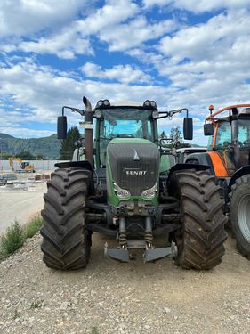 Fendt 936 Vario