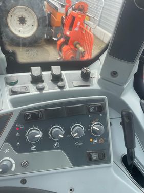 Valtra T 214 Direct