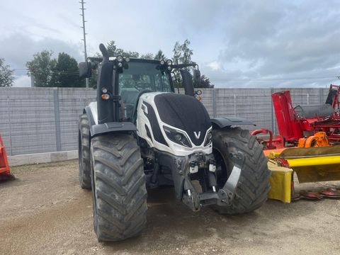 Valtra T 214 Direct