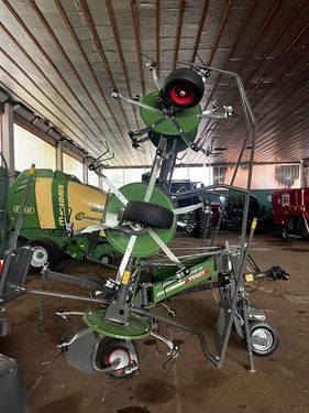 Fendt Fendt Lotus 770