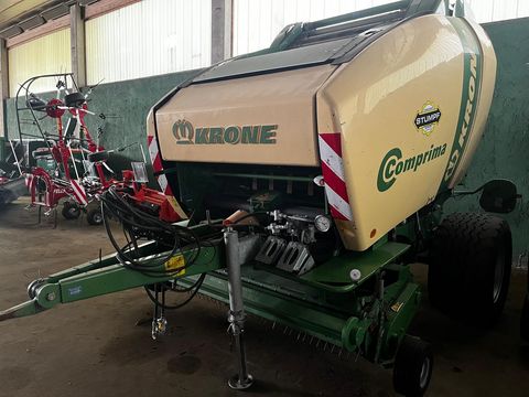 Krone KRONE  V 150 XC 