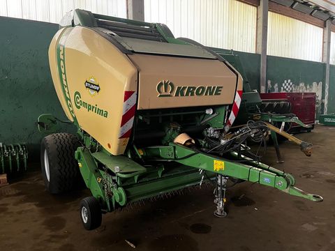 Krone KRONE  V 150 XC 