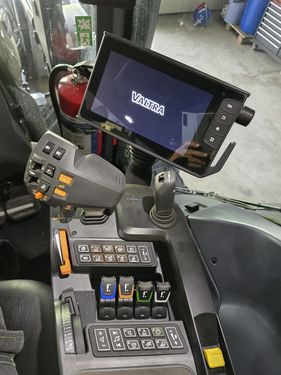 Valtra N175 Direct
