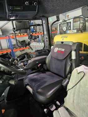 Valtra N175 Direct