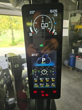 Valtra N175 Direct