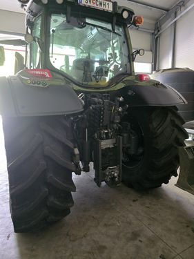 Valtra N175 Direct