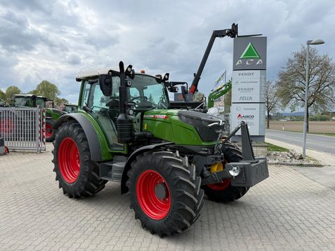 Fendt 211 Vario Profi (Gen3)