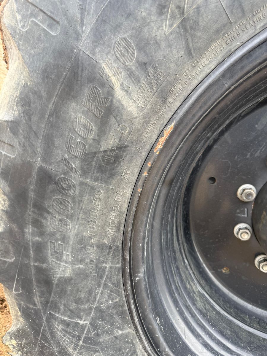 Valtra T 214 Direct 2