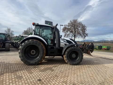 Valtra T 214 Direct
