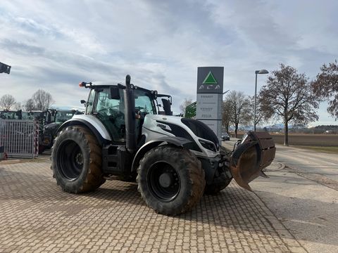 Valtra T 214 Direct