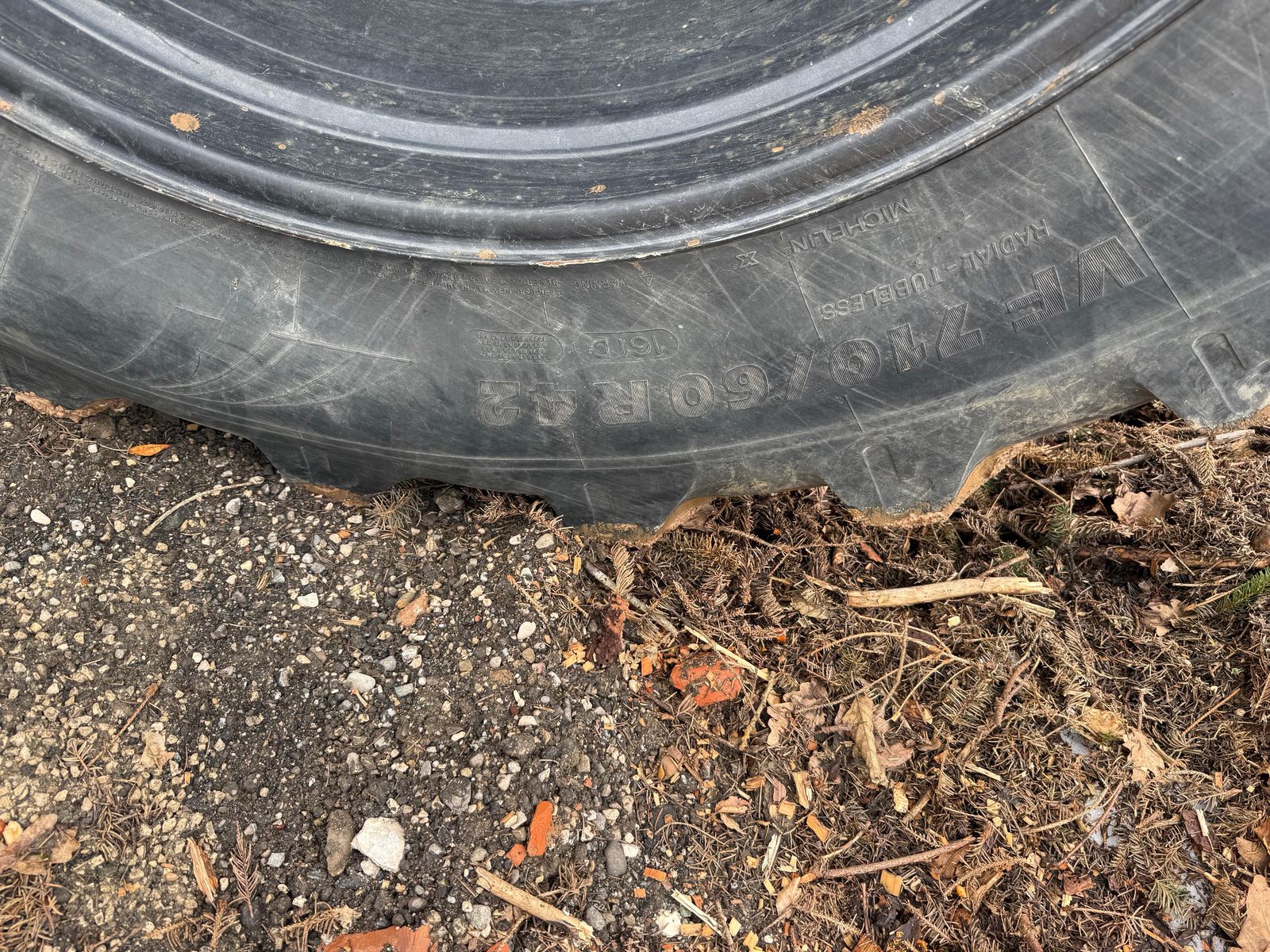 Valtra T 214 Direct 3